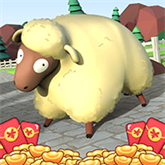 软软绵羊牧场v1.0