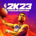 nba2k23苹果版