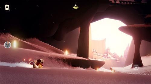 光遇国际服内置菜单