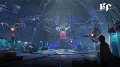 代号降临国际服