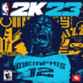 nba2k23中文版