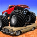 怪物卡车行动