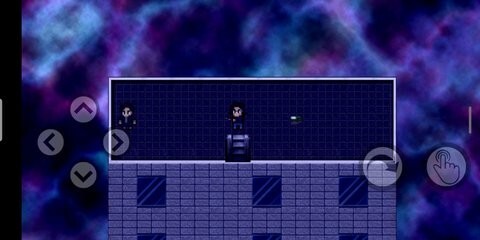 破碎剧场 第一章