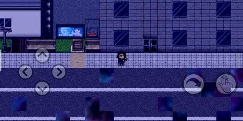 破碎剧场 第一章