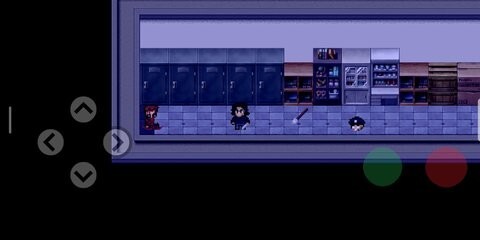 破碎剧场 第一章