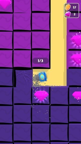 挖掘和防御(Dig and Defense)