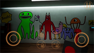 看谁胆量大-图2