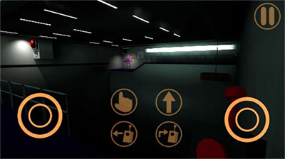 看谁胆量大-图1