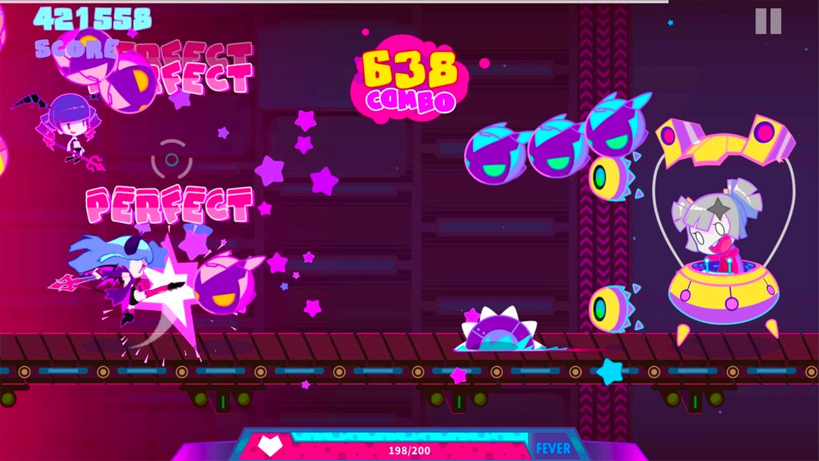 喵斯快跑全角色解锁版