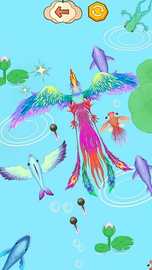 合成闯关大挑战