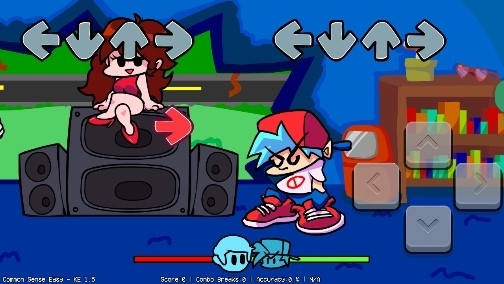 黑色星期五之夜超能力学霸模组