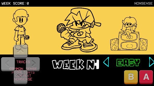 黑色星期五之夜超能力学霸模组