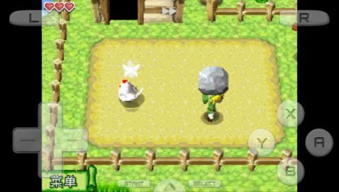 塞尔达传说幻影沙漏