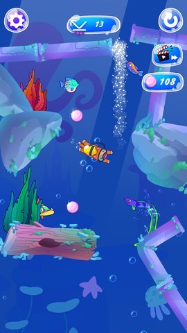 辛巴钓鱼（Simba Fishing）