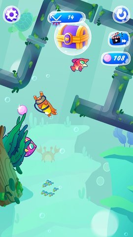 辛巴钓鱼（Simba Fishing）