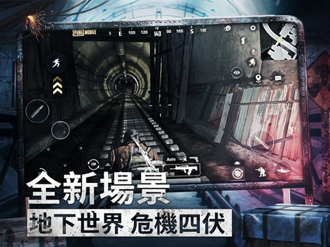 和平精英国际服体验服