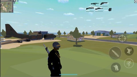 射击战场：召唤之夜