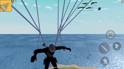 射击战场：召唤之夜