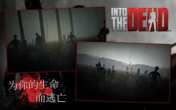 勇闯死人谷内置mod修改器