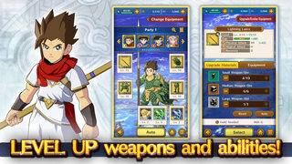 勇者斗恶龙达伊的大冒险