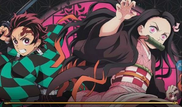 风暴之眼十二鬼月