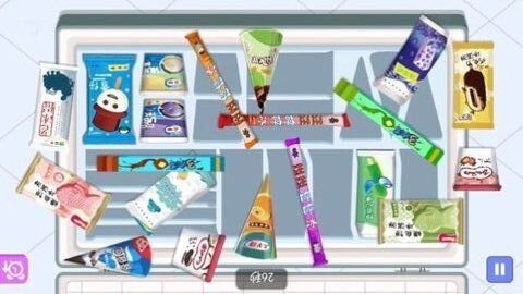 强迫症收纳大师