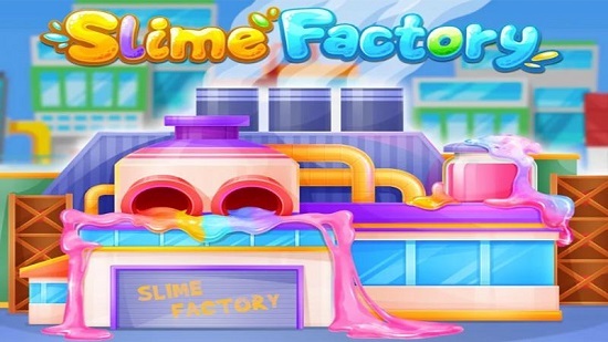 史莱姆制作工厂