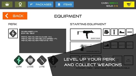 火柴人枪战鲜血打击内置菜单