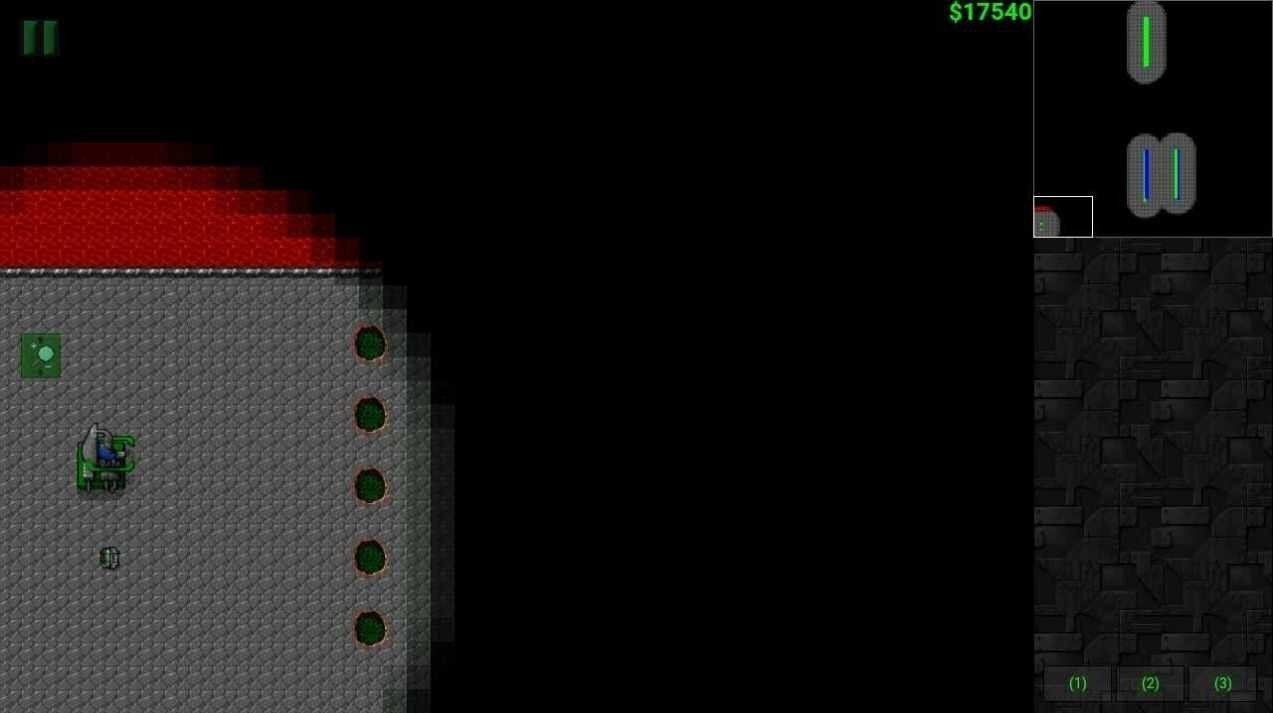 铁锈战争生化狂潮5终末mod