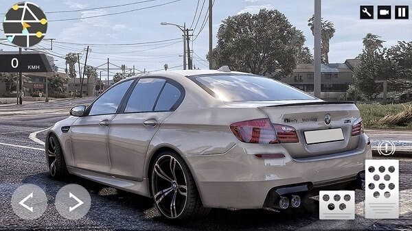 赛车联盟内置菜单