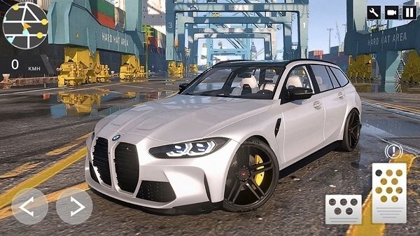 赛车联盟内置菜单