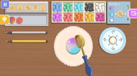 欢乐解压神器内置菜单