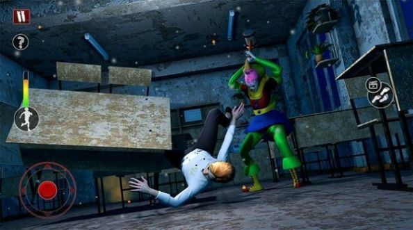 小丑杀手内置菜单