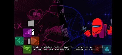 FNF多元腐蚀模组