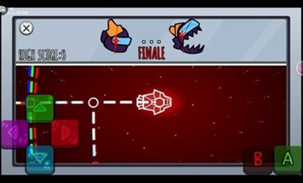 周五夜放克内鬼v4模组