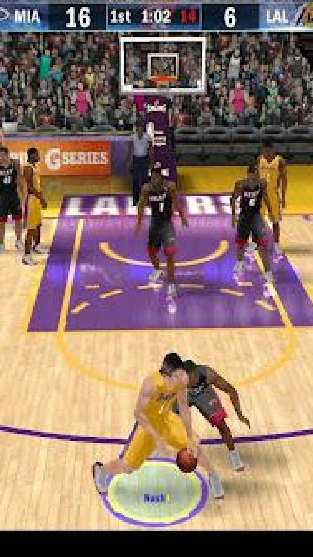 NBA2K13