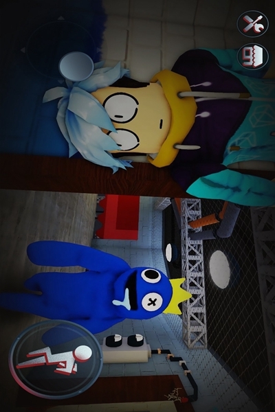 梦幻乐园大冒险