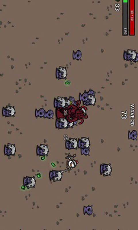 土豆兄弟国际服