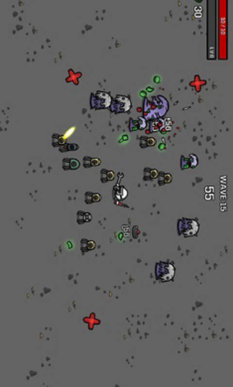 土豆兄弟国际服