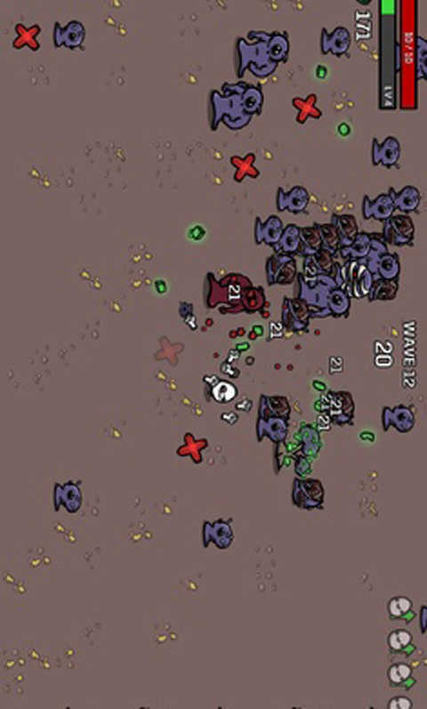 土豆兄弟国际服