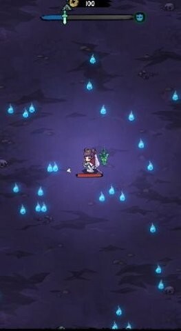 地府传说折相思