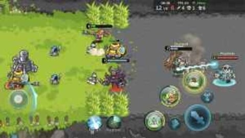 AncientStars国际服