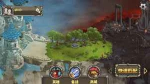 AncientStars国际服