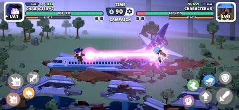 传说龙战士online