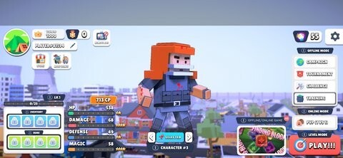 传说龙战士online