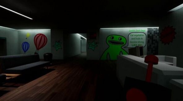 班班乐园第二章