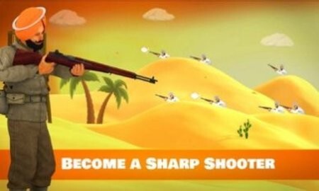 萨拉加里堡防御