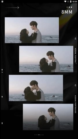 Dazz滤镜相机-图3