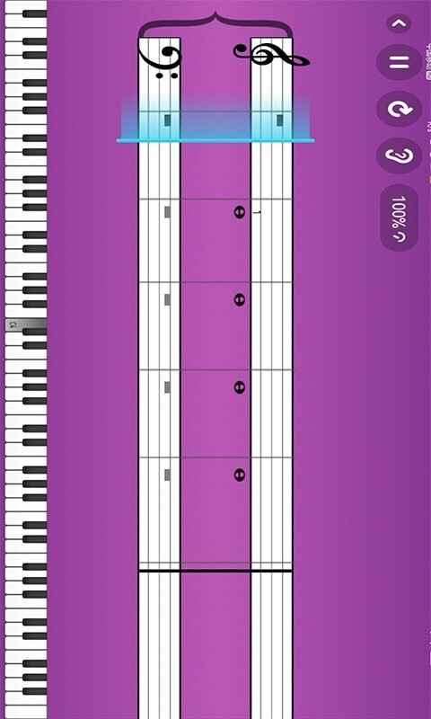 智能钢琴陪练-图2