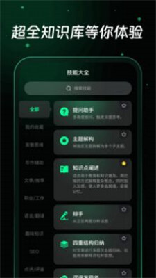 万能问答Bot-图2